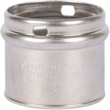 Зажимная втулка Stout (Стаут) для металлопластиковых труб 32 мм (SFP-0019-000019)