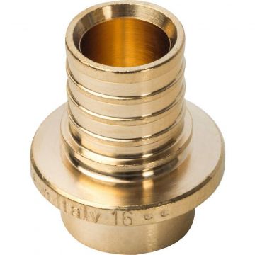 Заглушка Stout (Стаут) для труб из сшитого полиэтилена аксиальный 25 мм (3400C1H253500B) (SFA-0030-000025)