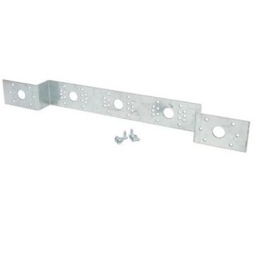 Кронштейн Stout (Стаут) тип 75/150 усиленный 2.5 мм (AC0080H75B5XXB) (SFA-0027-000025)