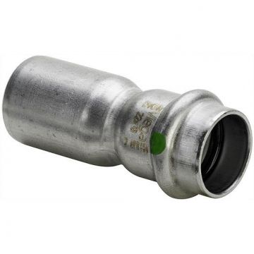 Редукционная вставка Viega (Виега) Sanpress Inox с SC Contur ВПр-НПр, модель 2315.1, 35x22, 436292