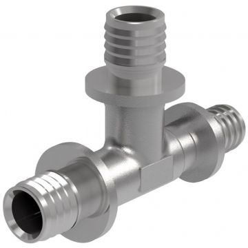Тройник 90° Royal Thermo (Роял Термо) 25×25×25 мм