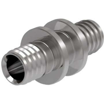 Соединение труба-труба Royal Thermo (Роял Термо) 32×32 мм