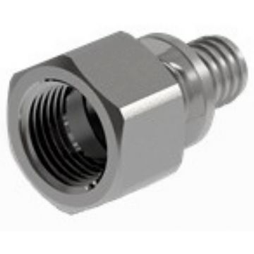 Соединение Royal Thermo (Роял Термо) прямое ВР 25×3/4