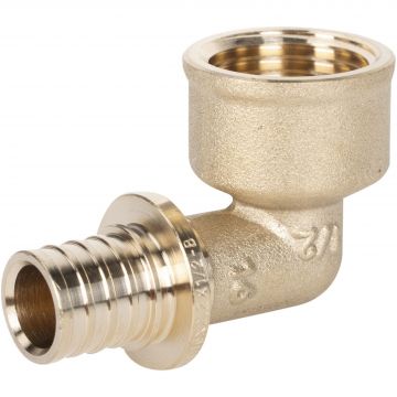 Угольник аксиальный Royal Thermo (Роял Термо) ВР 16x1/2