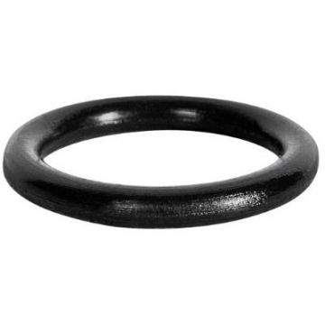 Уплотнительное кольцо Rommer (Роммер) из EPDM 42 мм (без выемок) (RSS-0029-000042)