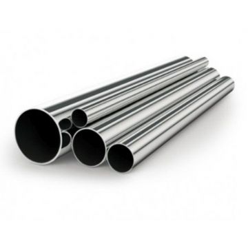 Труба Uni-Fitt (Ун-Фтт) 35 х 1.5 мм (штанга 4 м) , нержавеющая сталь, 1 м.п. 594S3515