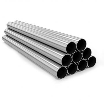 Труба Uni-Fitt (Ун-Фтт) 15 х 1.0 мм (штанга 4 м) , нержавеющая сталь, 1 м.п. 594S1510