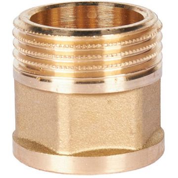 Переходник под ключ Stout (Стаут) ВН 3/4 x 1 (2600O9H051000B) (SFT-0072-000341)