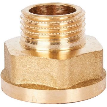 Переходник под ключ Stout (Стаут) ВН 3/4 x 1/2 (2600O9H050400B) (SFT-0072-003412)