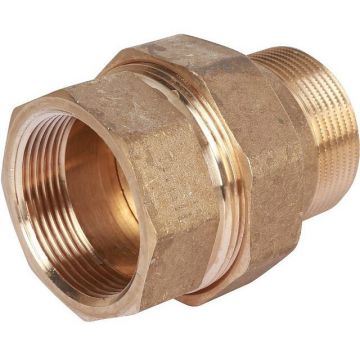 Разъемное соединение Stout (Стаут) американка ВН уплотнение под гайкой o-ring кольцо 1 1/2 (2700I2H141400B) (SFT-0040-000112)