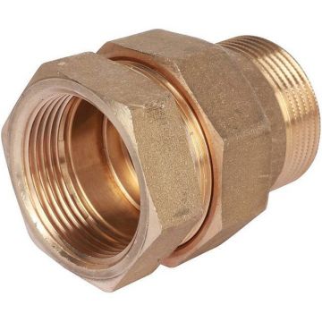 Разъемное соединение Stout (Стаут) американка ВН уплотнение под гайкой o-ring кольцо 1 1/4 (2700I2H121200B) (SFT-0040-000114)