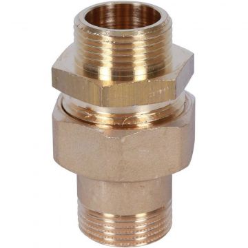 Разъемное соединение Stout (Стаут) американка НН 3/4 (2700A6H050500B) (SFT-0051-000034)