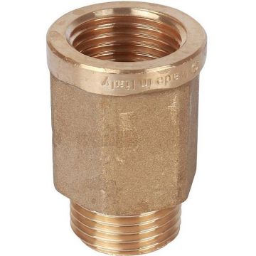 Удлинитель Stout (Стаут) ВН шестигранный 1/2 x 1/2 (2600F7H043000B) (SFT-0054-001212)