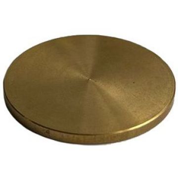 Заглушка Meibes (Майбес) 1 1/2″ 44,5x3мм (M42621RU)