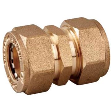 Муфта Vieir (Виеир) Ver-Po 15 х 15 мм (VP1515)