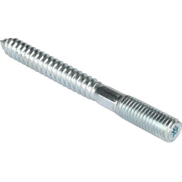 Шпилька Rehau (Рехау) Raupiano для хомута М8 (11210741002)