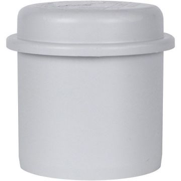 Заглушка канализационная Stout (Стаут) бесшумная D58 (SKB-0005-000058)