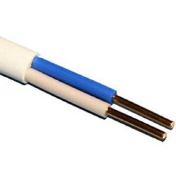 Провод ПБПП 2х1,5 (20м)
