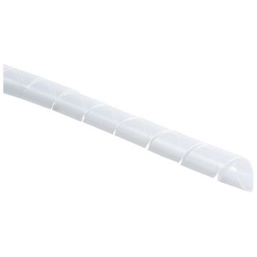 Спираль монтаж. ИЭК СМ-10-7.5 (уп.10м) IEK USWB-D10-10
