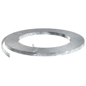 Полоса ИЭК 40х4мм (42м) оцинкованный сталь IEK ZPS10-11-040-042
