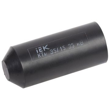Капа термоус. ИЭК КТк 35/15 35кВ IEK UMR-SM-3515-35KV