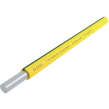 Провод Алюр (Alur) ПАВ 1х4 ОК 220В Ж/З 1 мп (00-00009937)