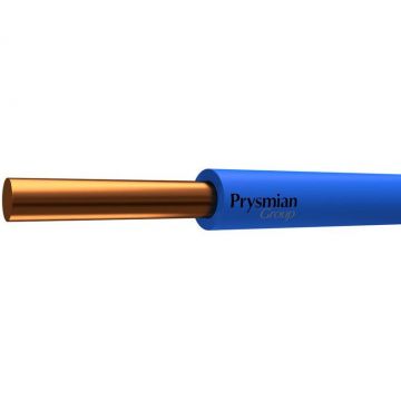 Провод Prysmian (Присмаян) ПуВнг(А) -LS 1х0.75 С 1 мп (0601020501)