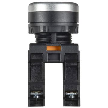 Кнопка ИЭК d22мм 1НО+1НЗ MASTER красный IEK MI-BT60-11-3-22-K04