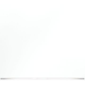 Проходной переключатель встраиваемый Voltum (Вольтум) S70 одноклавишный с подсветкой 10А, (белый матовый) VLS010402