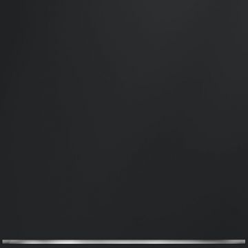 Проходной переключатель встраиваемый Voltum (Вольтум) S70 одноклавишный с подсветкой 10А, (графит) VLS010407