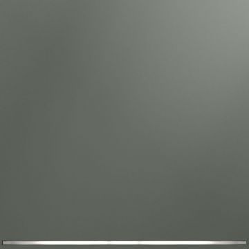 Проходной переключатель встраиваемый Voltum (Вольтум) S70 одноклавишный с подсветкой 10А, (титан) VLS010406