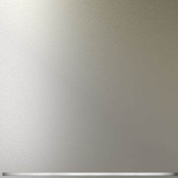 Проходной переключатель встраиваемый Voltum (Вольтум) S70 одноклавишный с подсветкой 10А, (шелк) VLS010404