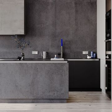 Рамка пластиковая Voltum (Вольтум) S70 на 2 поста, (сталь) VLS100205