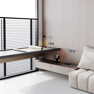 Рамка пластиковая Voltum (Вольтум) S70 на 3 поста, (титан) VLS100306