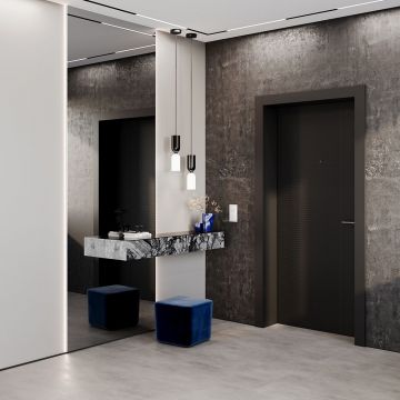 Рамка стеклянная Voltum (Вольтум) S70 на 2 поста, (белый,матовый,стекло) VLS110202