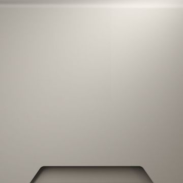 Розетка встраиваемая Voltum (Вольтум) S70 с заземлением, защитными шторками и крышкой 16А, (кашемир) VLS040303