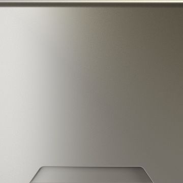 Розетка встраиваемая Voltum (Вольтум) S70 с заземлением, защитными шторками и крышкой 16А, (шелк) VLS040304