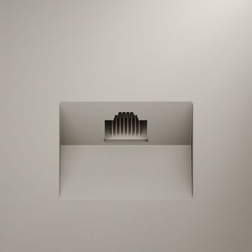 Розетка компьютерная встраиваемая Voltum (Вольтум) S70 RJ45 категория б, (кашемир) VLS060103