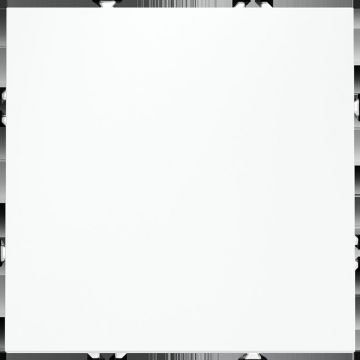 Выключатель встраиваемый Voltum (Вольтум) S70 одноклавишный 10А, (белый матовый) VLS010102