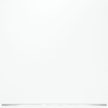 Выключатель встраиваемый Voltum (Вольтум) S70 одноклавишный с подсветкой 10А, (белый матовый) VLS010202