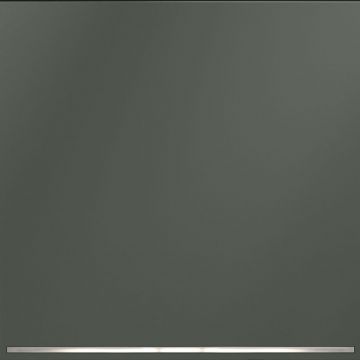 Выключатель встраиваемый Voltum (Вольтум) S70 одноклавишный с подсветкой 10А, (титан) VLS010206