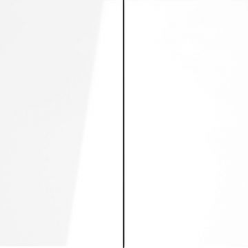 Выключатель с самовозвратом встраиваемый Voltum (Вольтум) S70 двухклавишный 10А, (белый глянцевый) VLS020601