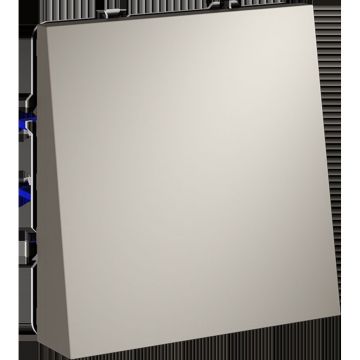 Вывод кабеля Voltum S70, (кашемир) VLS080203