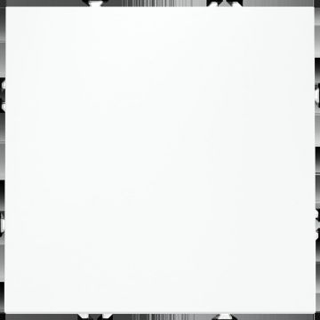 Выключатель с самовозвратом встраиваемый Voltum (Вольтум) S70 одноклавишный 10А, (белый матовый) VLS010602