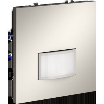 Датчик движения встраиваемый Voltum S70, (кашемир) VLS070503