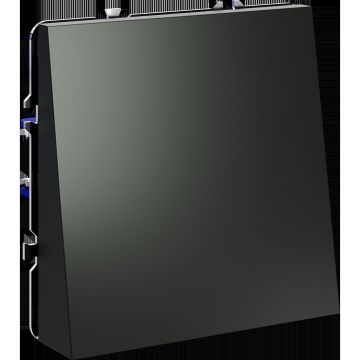 Вывод кабеля Voltum S70, (титан) VLS080206