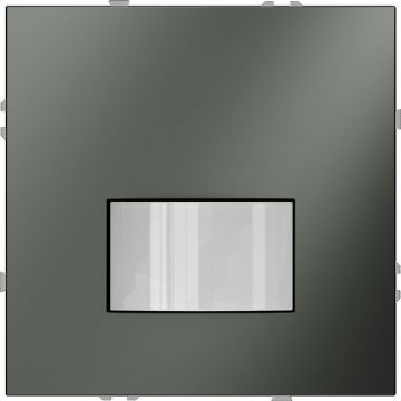 Датчик движения встраиваемый Voltum S70, (титан) VLS070506