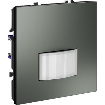 Датчик движения встраиваемый Voltum S70, (титан) VLS070506