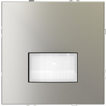 Датчик движения встраиваемый Voltum S70, (шелк) VLS070504