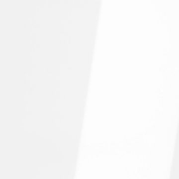 Заглушка Voltum (Вольтум) S70 с суппортом, (белый глянцевый) VLS080101